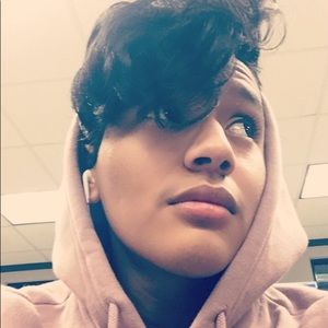 Meet your Posher, Francisco